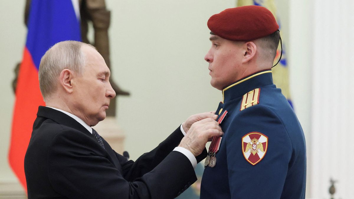 „Házeli muže na frontu jako maso.“ Ruští vojáci líčí zážitky z fronty